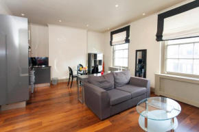 ItalianFlat - Old Brompton, London